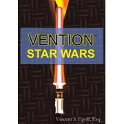 Vention Star Wars, Paperback
