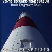 Ventis Secundis Tene Cursum
