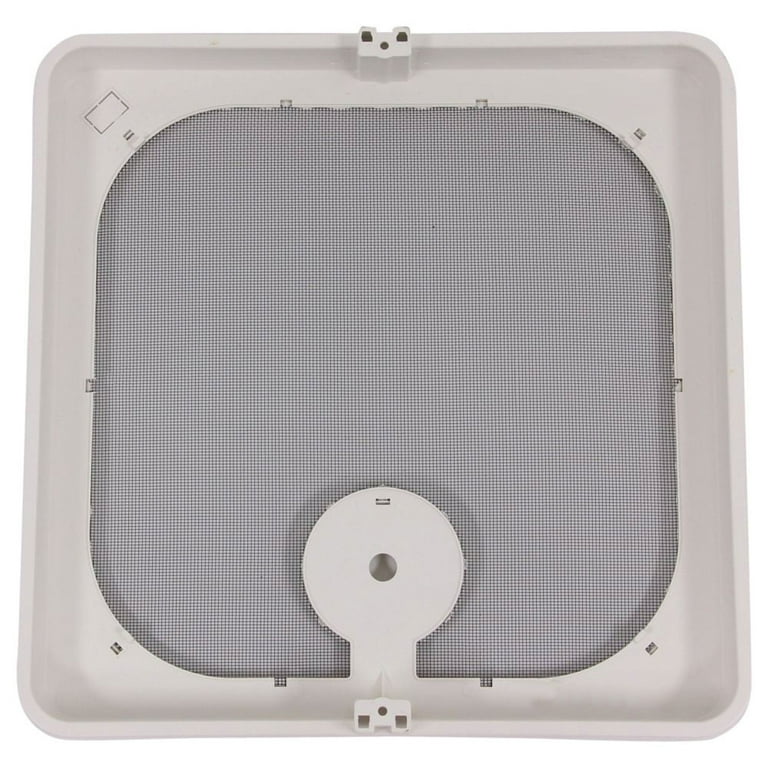Ventline BVC0573-32-04 Removable Radius Corner Screen Kit for