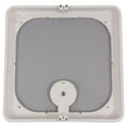 thumbnail image 1 of Ventline BVC0573-42 Ventadome Lids and Accessories - Polar White Screen & Frame, 1 of 1