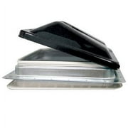 Ventline BVD0449-A03 Smoke 14"x14" Vent Lid