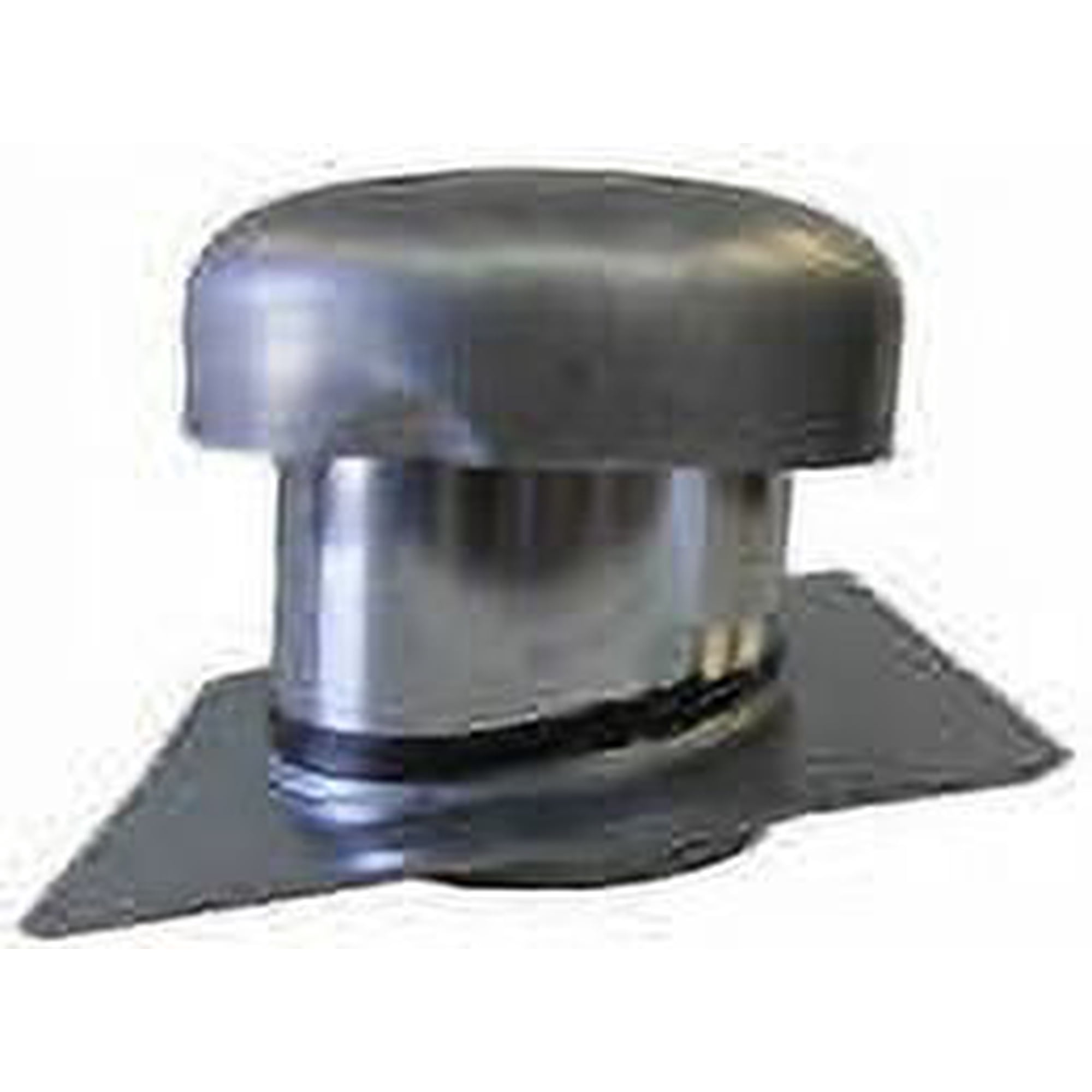 Ventline Bath Ceiling Exhaust Fan Roof Cap for Pitched Roof - Walmart.com