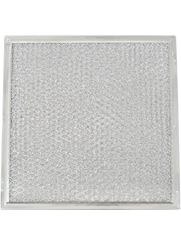 Range Hood Filters in Oven & Range Parts