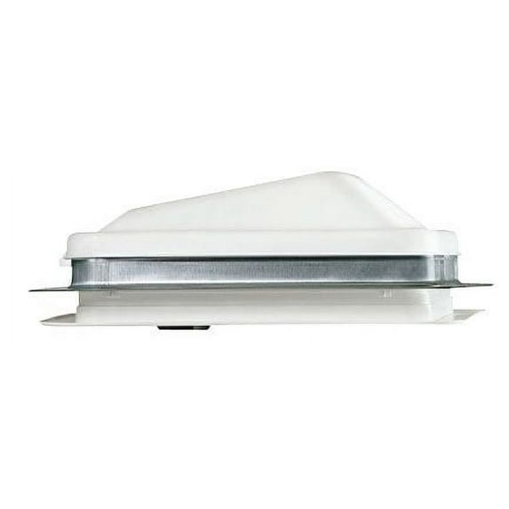 Ventline V2094SP-30 White Powered Roof Vent