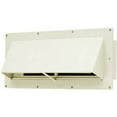 thumbnail image 1 of Ventline V2111-1 Colonial White (Almond) Range Hood Exhaust Vent, 1 of 2