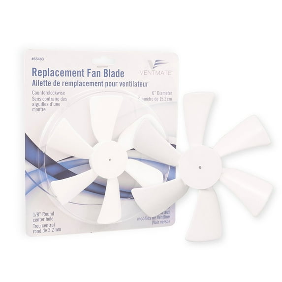 Ventmate 65483 Exhaust Fan Blade