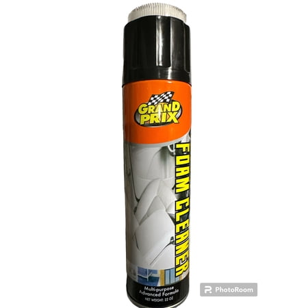 Vento Grand Prix Foam Cleaner