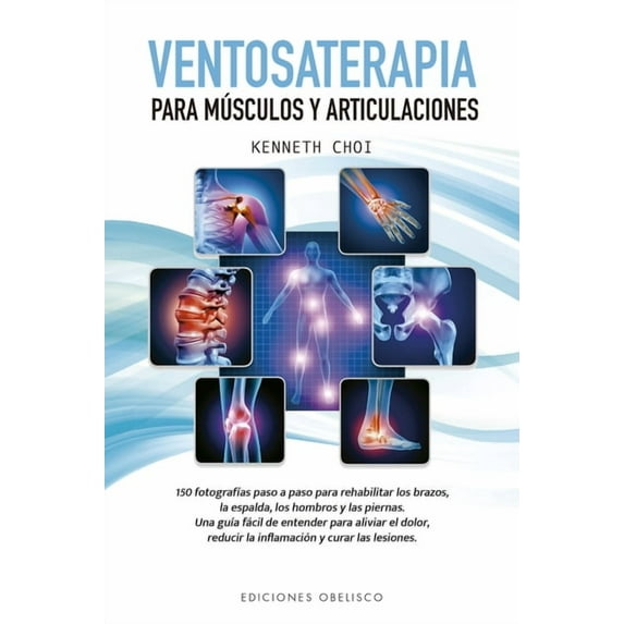 Ventosaterapia, (Paperback)