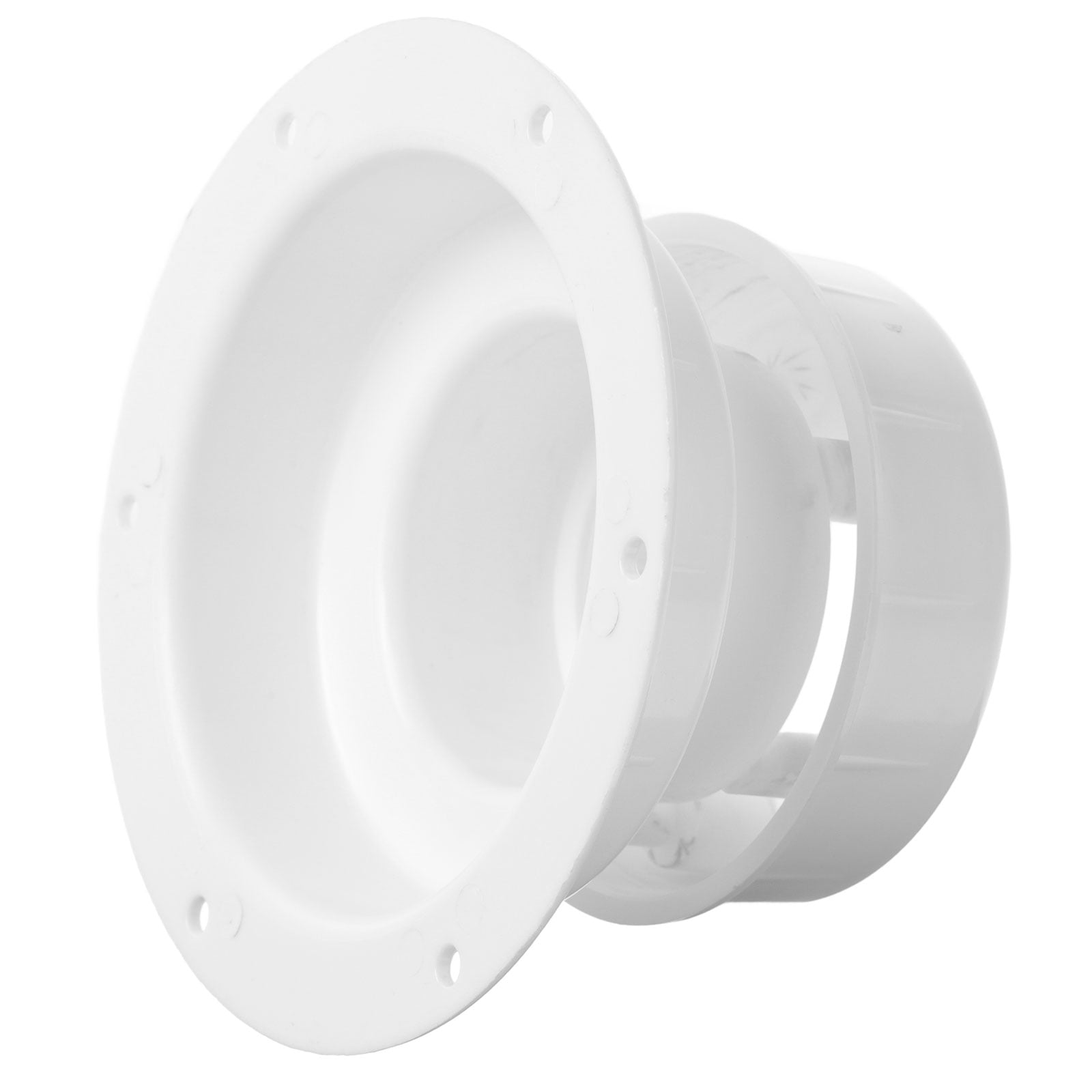 Vents Noggle Air Camper Cover Rv Parts Motorhome Cap Plumbing Plastic