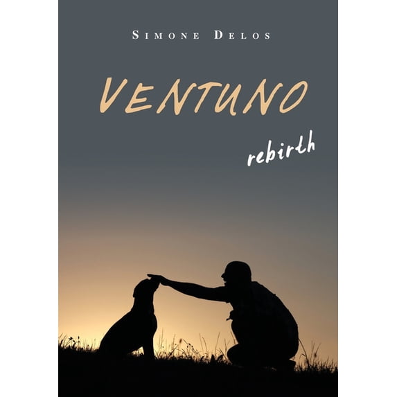 Ventuno rebirth (Paperback)