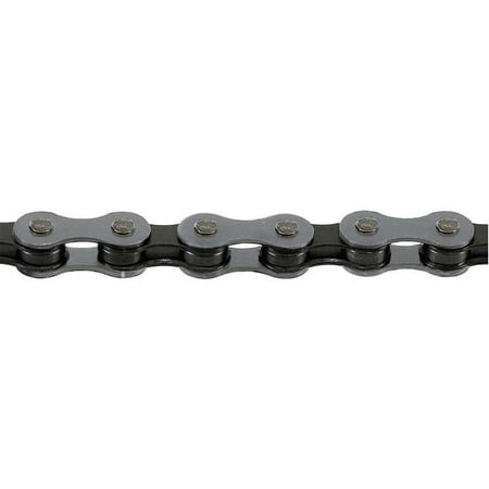 Ventura 116 Link Bicycle Chain for 7-8 Speeds by KMC