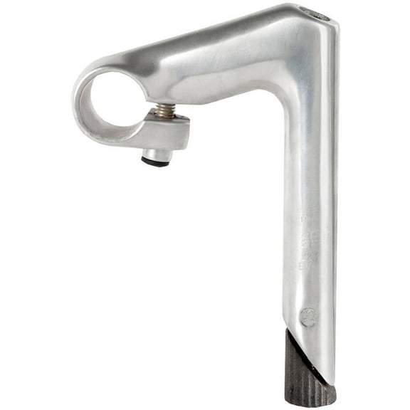 Ventura 150 mm Alloy Stem for 22.2/25.4 mm with 80 mm extension and -17 degree rise