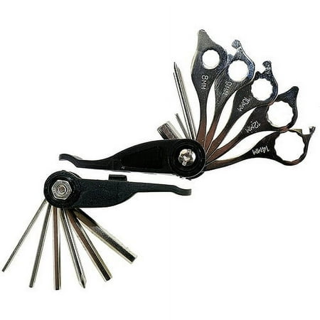 Ventura 19-Function Tool Set