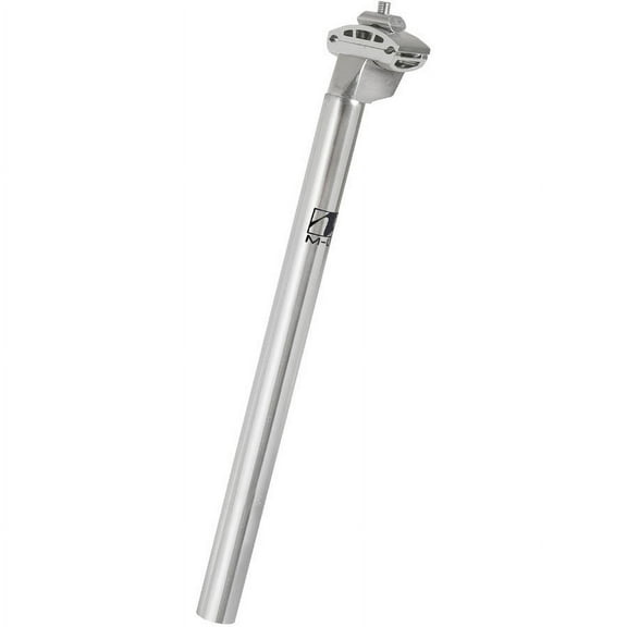 Ventura 25.4 x 350mm Alloy Seatpost