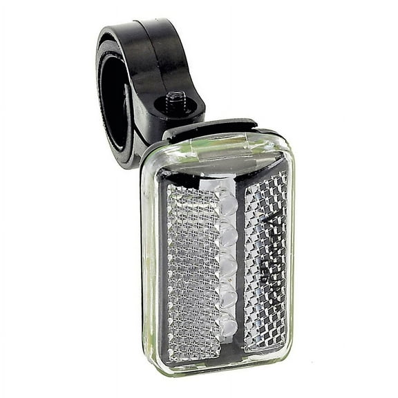 Ventura 5.2 White LED Taillight