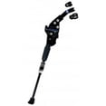 thumbnail image 1 of Ventura Adjustable Black Alloy Kickstand for 24"-29", 1 of 2