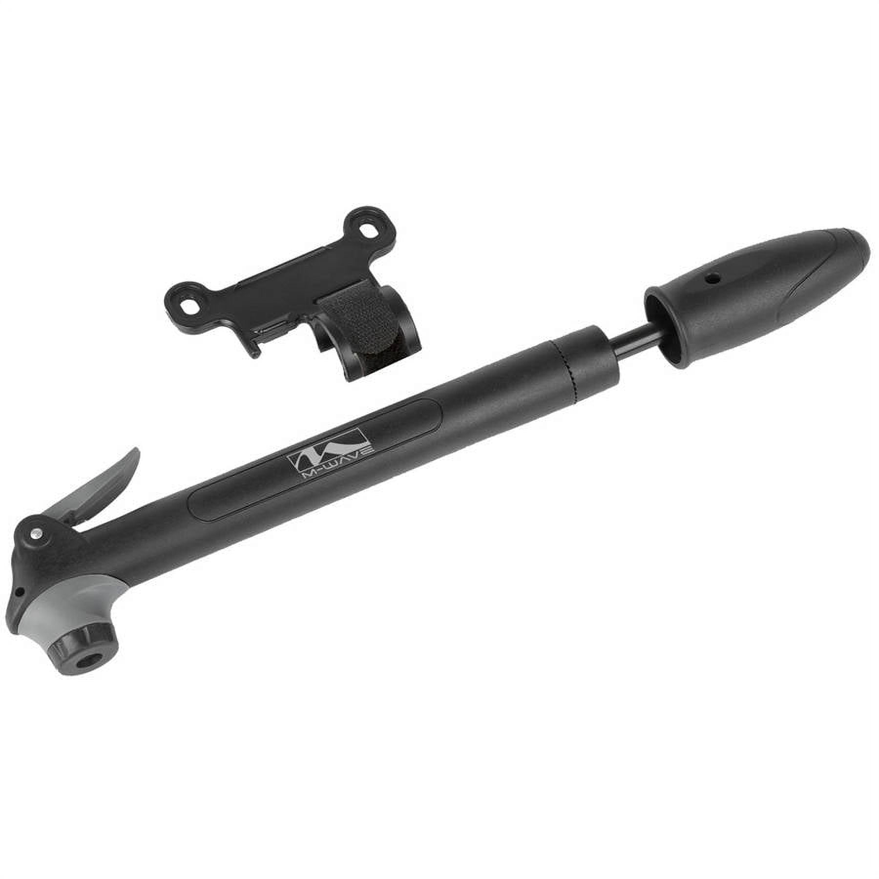 Air shot bike discount pump