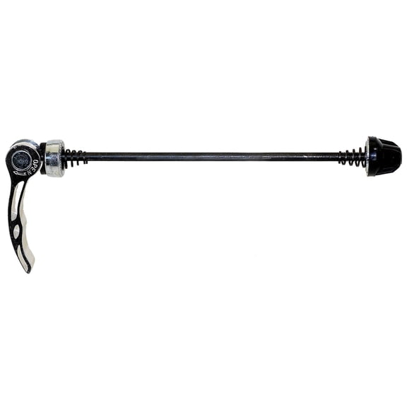 Ventura Aluminum Rear Hub Quick Release Skewer
