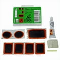 thumbnail image 1 of Ventura Bike Tire Puncture Repair Kit, Steel, 1 of 3