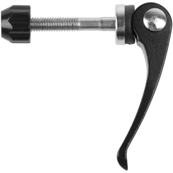 Ventura Black Alloy Seat Post Quick Release Pin