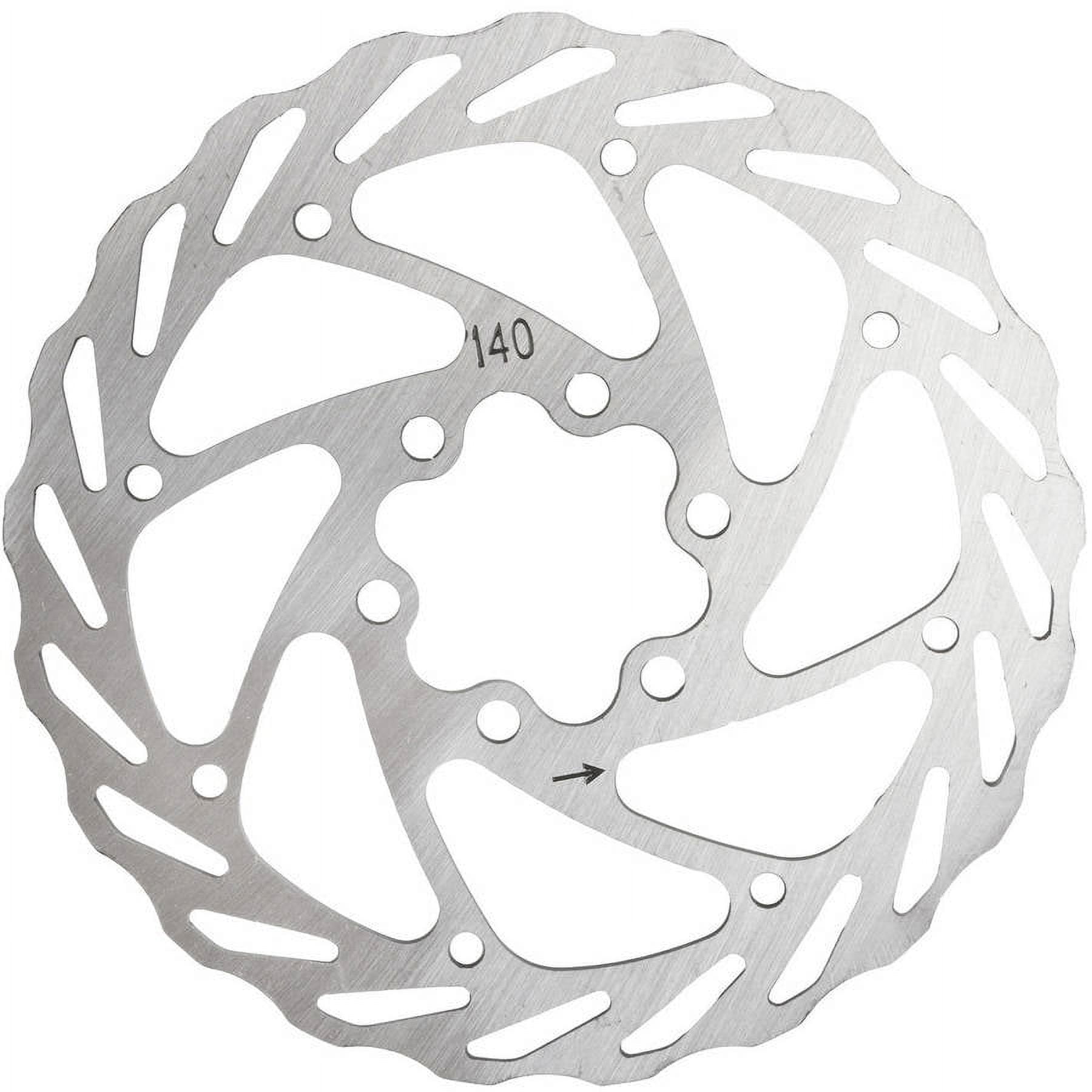 Ventura Brake Disc, 140 mm