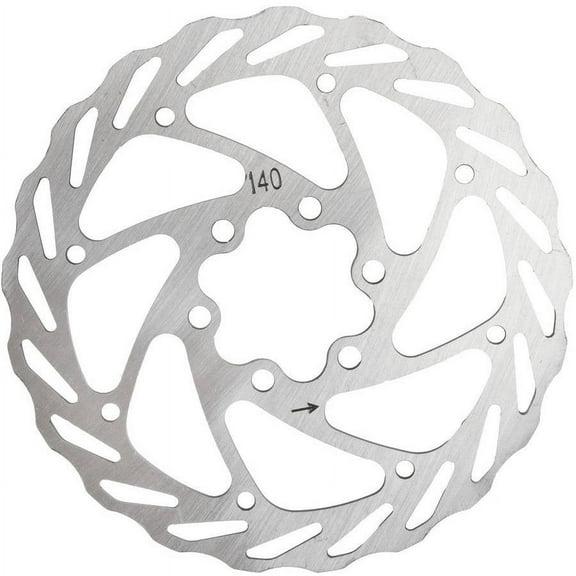 Ventura Brake Disc, 140 mm