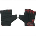 thumbnail image 1 of Ventura Breathable Touch Gloves in Size M, Red, 1 of 1