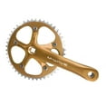 thumbnail image 1 of Ventura Chainwheel Set, 165mm, 46 Teeth, 1 of 1