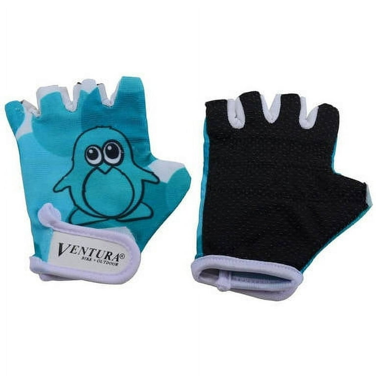 Ventura Children s Bike Gloves XS