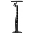 thumbnail image 1 of Ventura Classic Eco Floor Pump, Black, 1 of 2