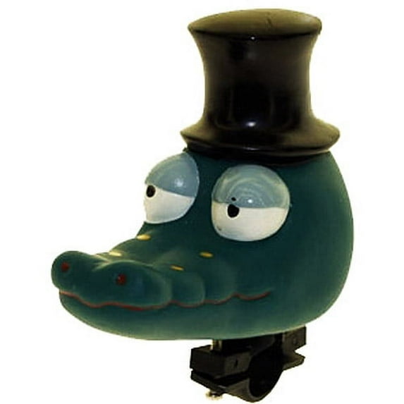 Ventura Crocodile Horn