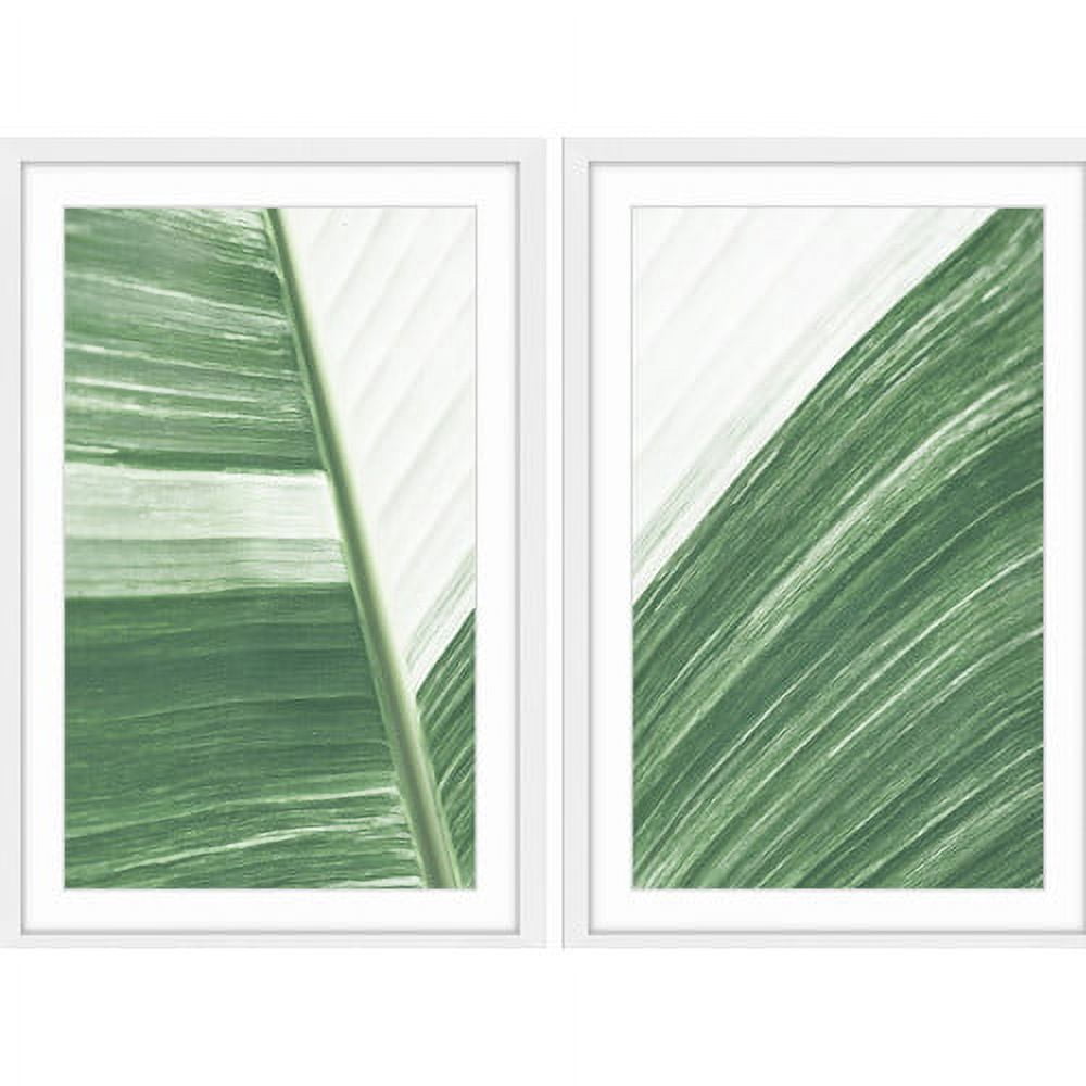 Ventura Diptych