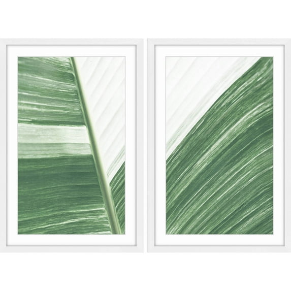 Ventura Diptych