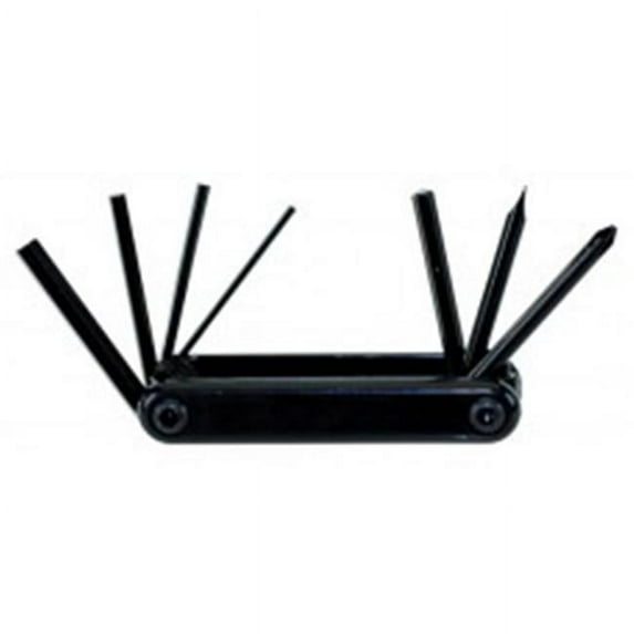 Ventura Folding Tool Set