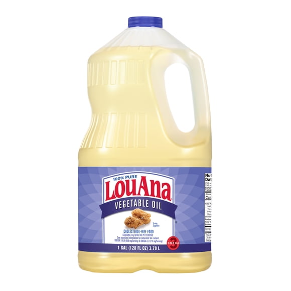 Vegetable oils in Oils &amp; Shortening - Walmart.com