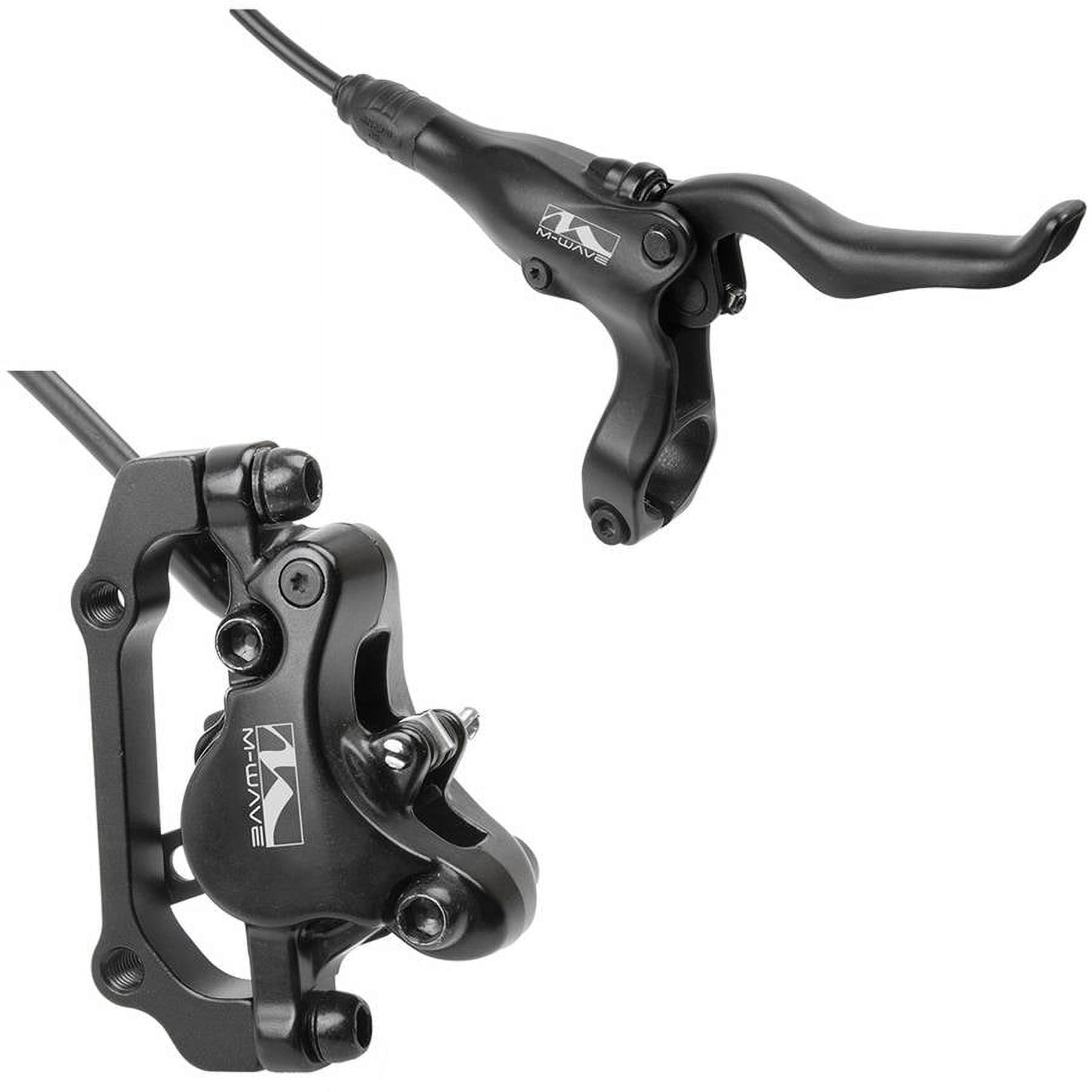 Ventura Front Hydraulic Disc Brake for 160mm