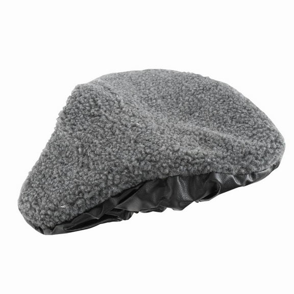 Ventura Fur 2 in 1 Seat Cover