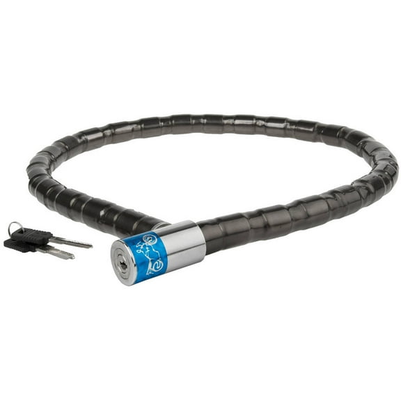 Ventura H24.10 Joint Armored Lock