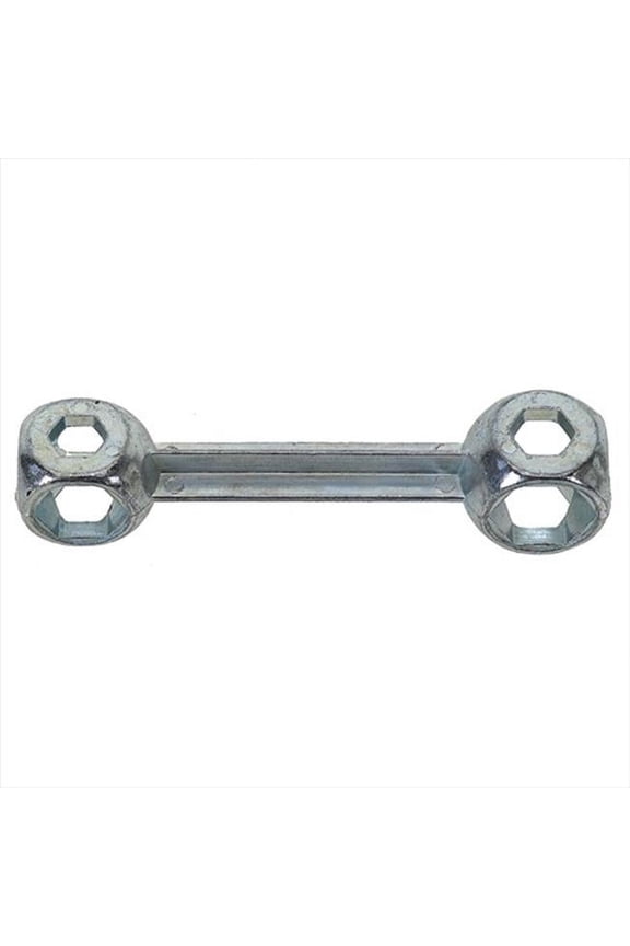 Head Key Wrench 6-15 mm