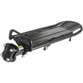 thumbnail image 1 of Ventura Rear Rack With Seatpost Attachment, 1 of 2