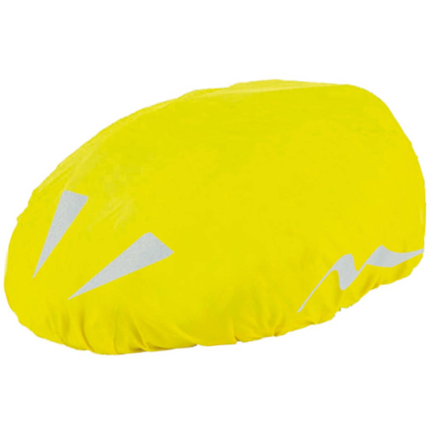 reflective helmet cover