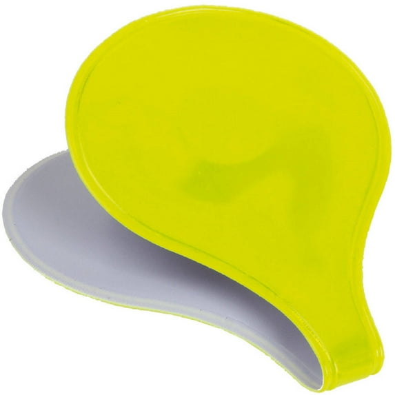 Ventura Reflective Magnetic Clip