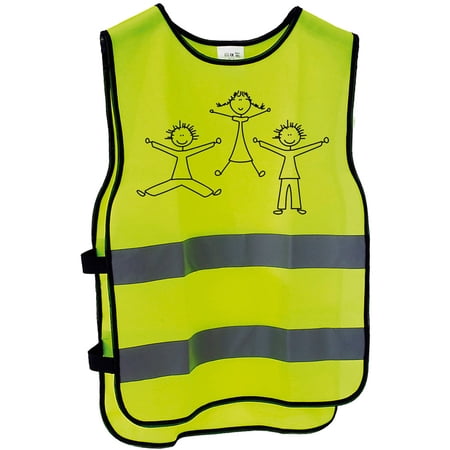 Ventura Reflective Safety Vest