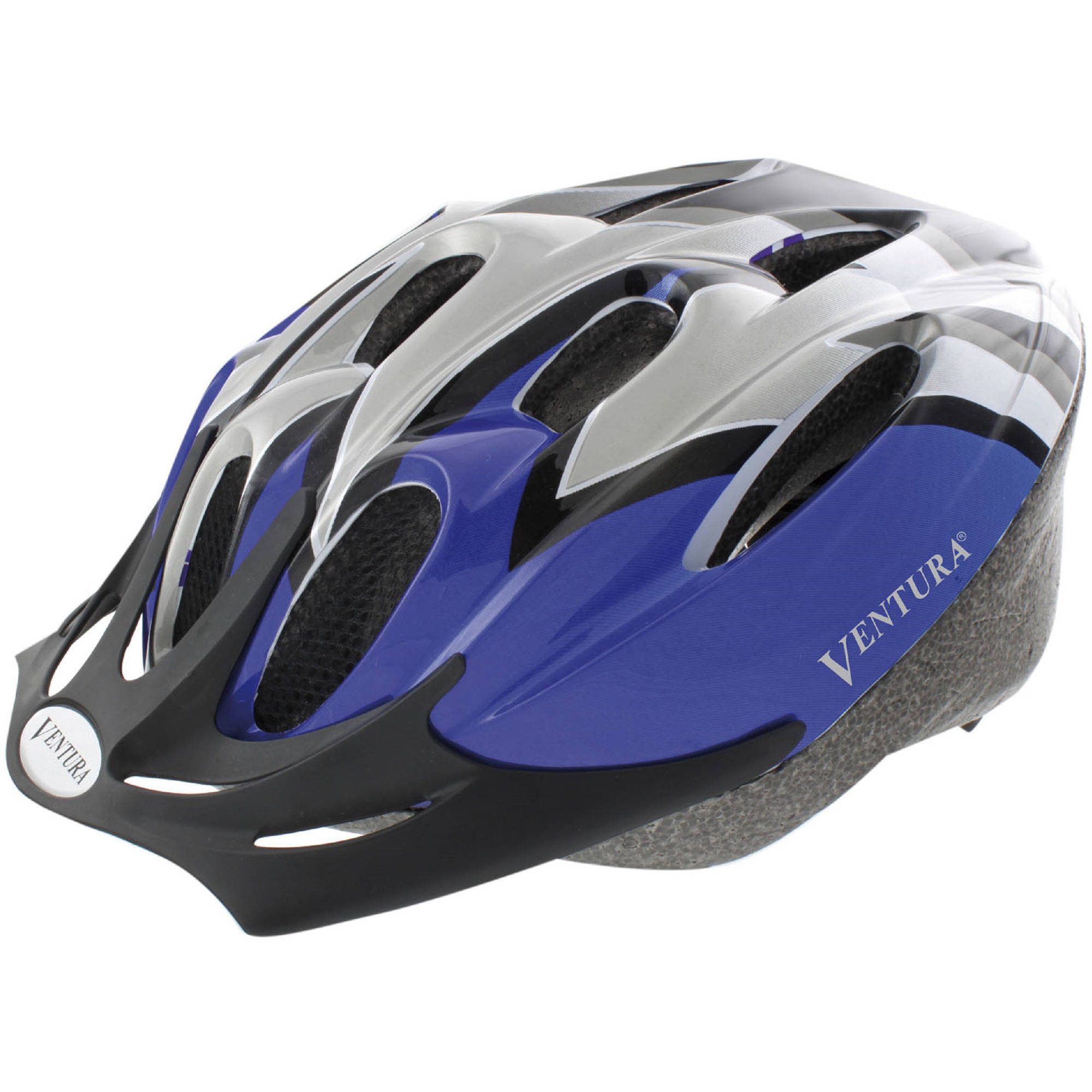 Ventura Reflective Sport Helmet L (58-61 cm) - image 1 of 4