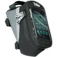 thumbnail image 1 of Ventura Rotterdam Smartphone Top Tube Bag, Black, 1 of 3