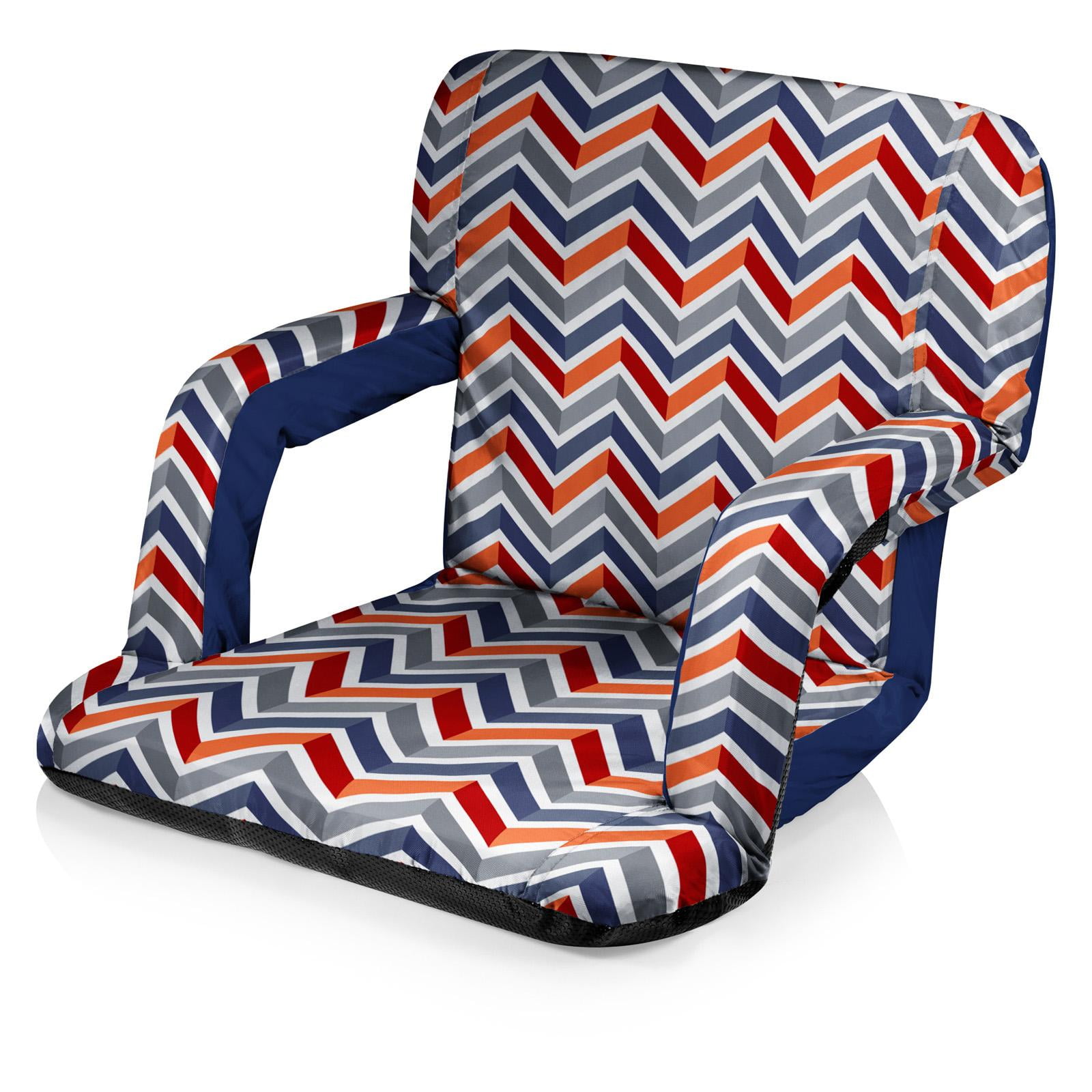 Ventura Seat Portable Recliner Chair