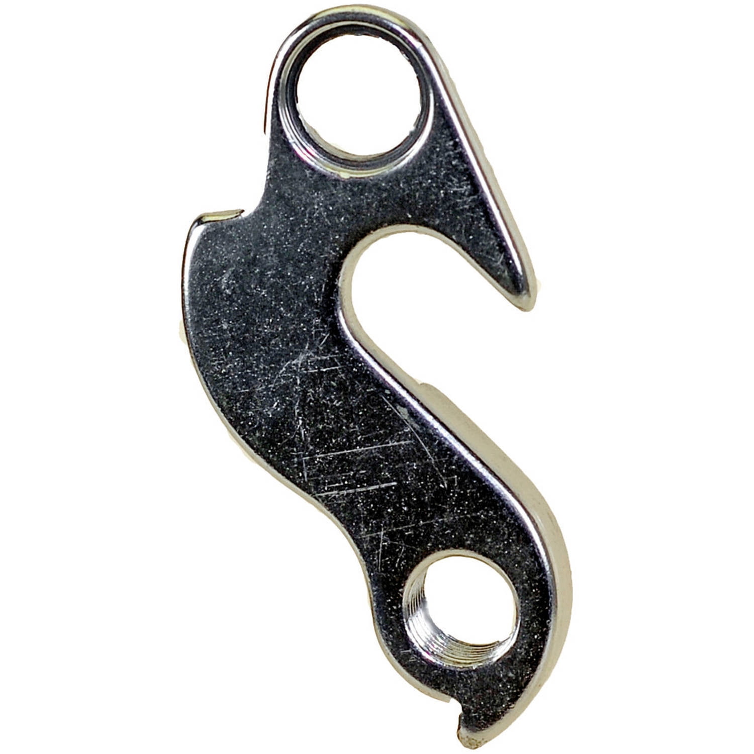Ventura Silver Alloy Derailleur Hanger/Drop Out #1