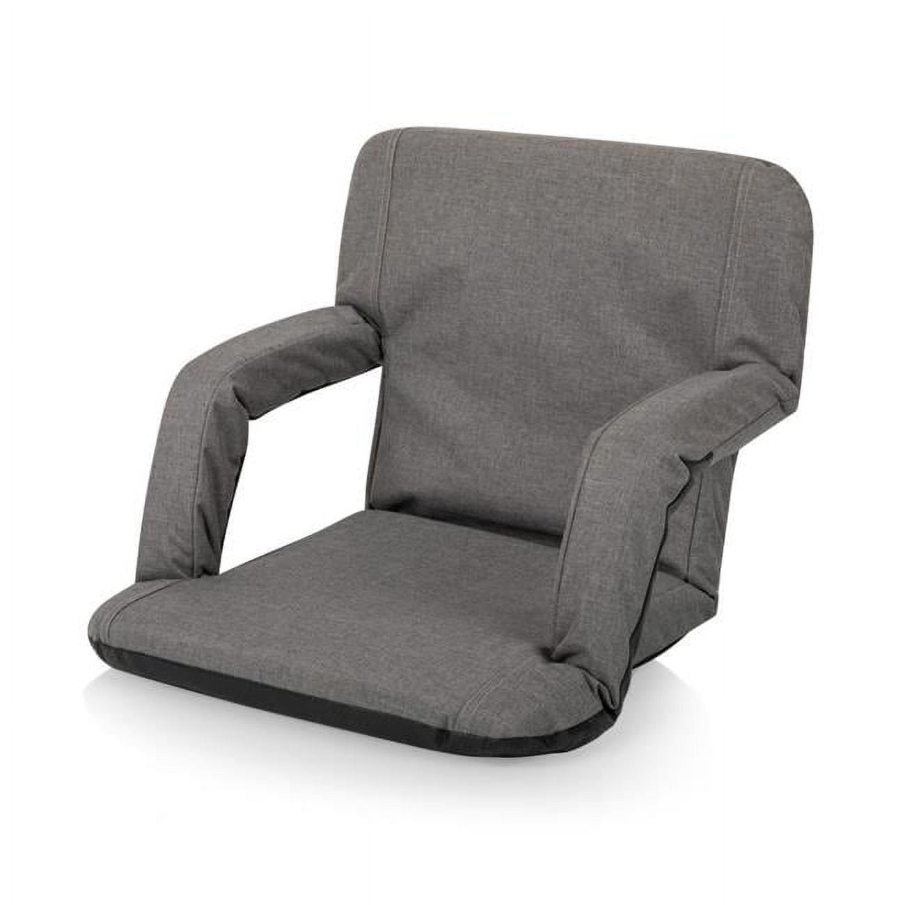 Ventura Stadium Seat Heathered Gray