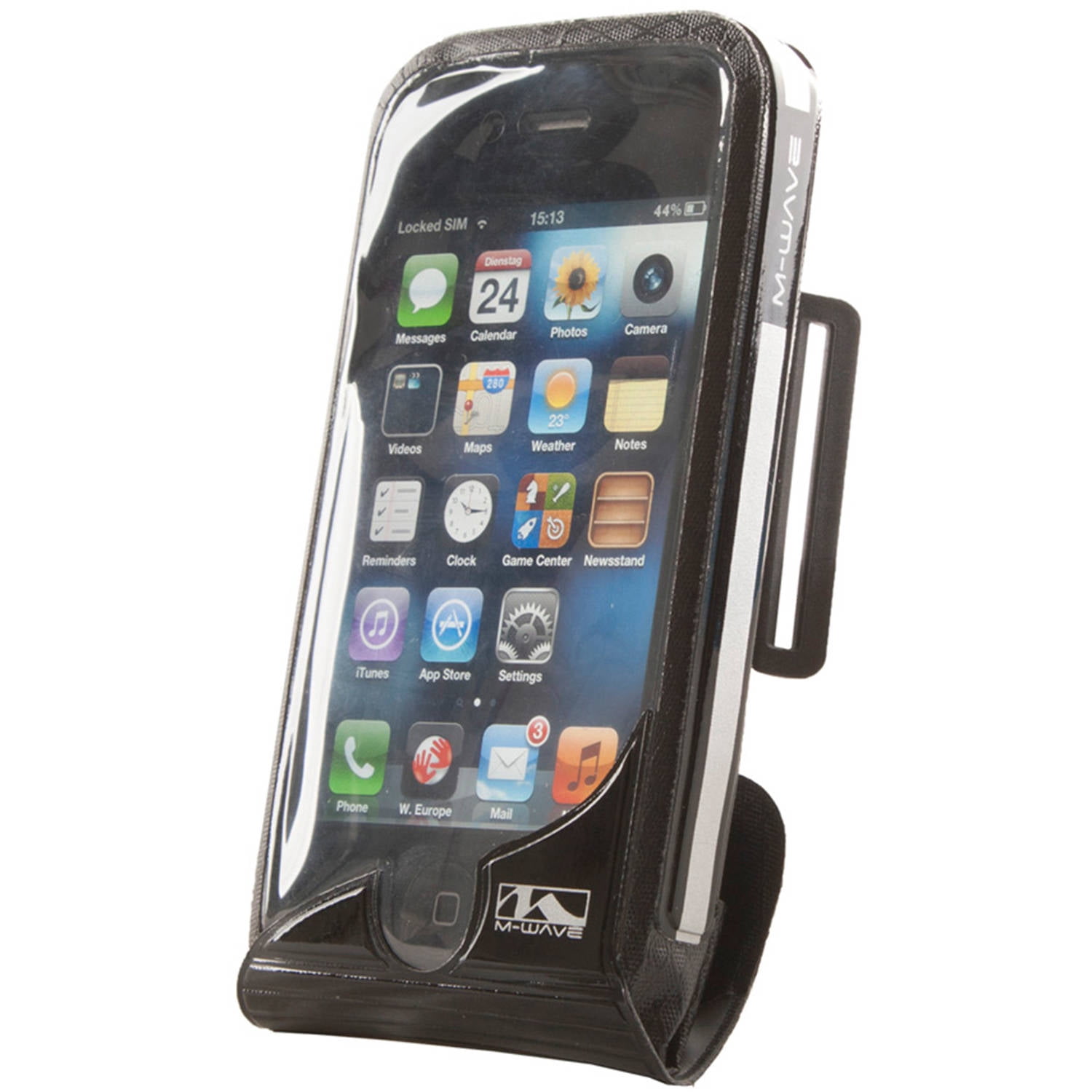 Ventura Waterproof Smartphone Bag