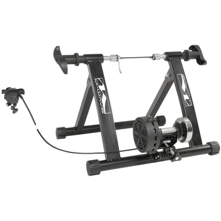 Ventura Yoke 'N' Roll 10 Exercise Trainer with Remote